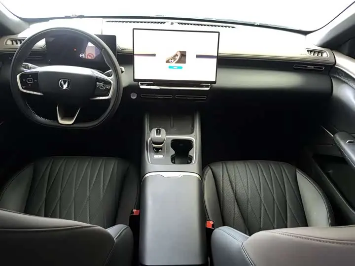 Changan Eado Plus 2026 2026款 第四代 1.5T 500Bar 智享型