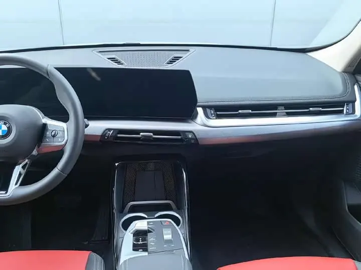 BMW X1 2025 2025款 sDrive25Li M运动套装