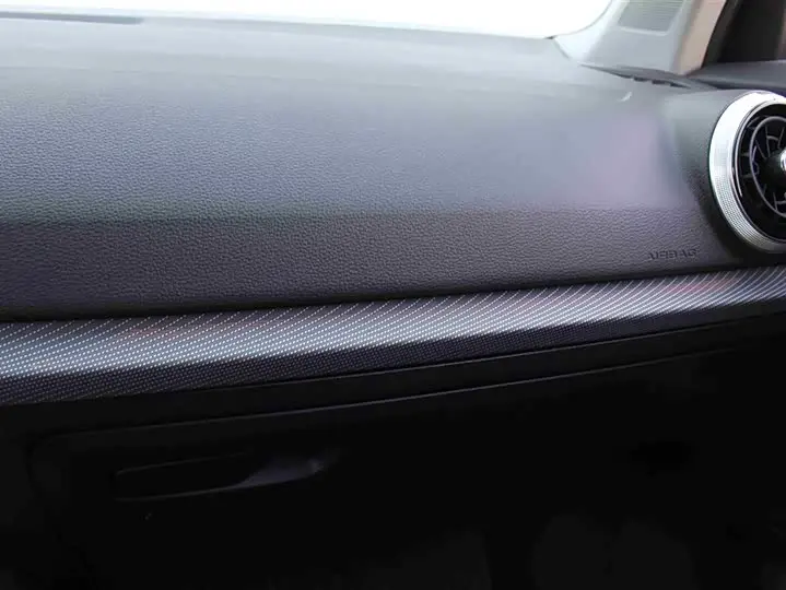 Audi Q2L 2024 2024款 35TFSI 时尚动感型