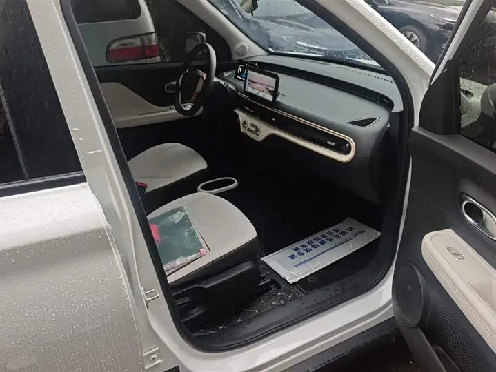 Chery QQ Duomi 2025 2025款 305km 舒享型