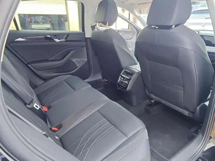 Volkswagen Magotan 2026 2026款 300TSI 尊享版显眼包