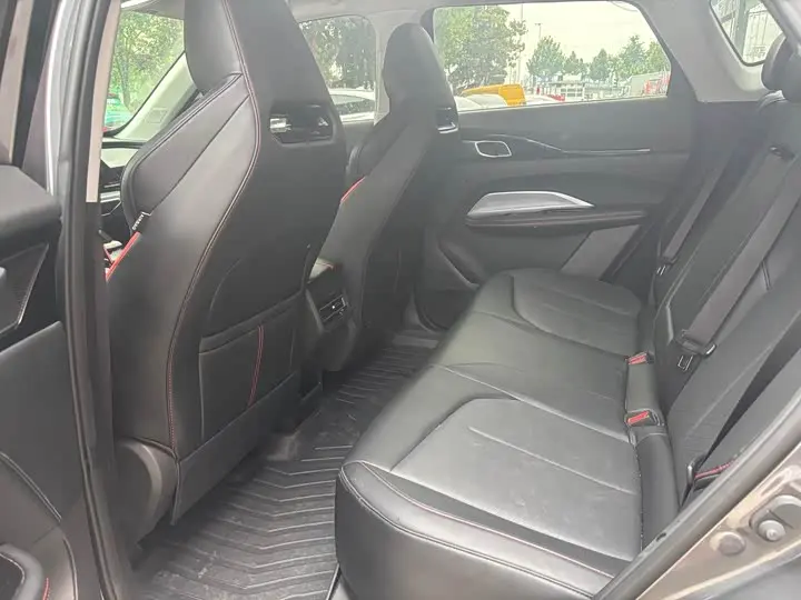 Changan Oshan Z6 2023 2023款 蓝鲸 1.5T DCT智尊型