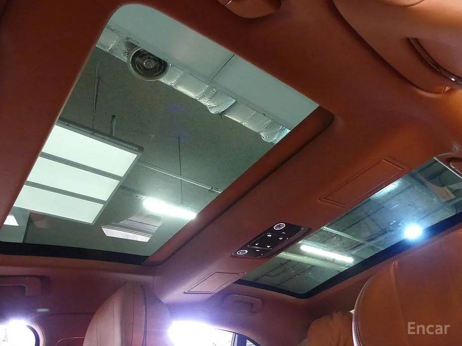 Bentley Flying Spur 2020 4.0 Azure