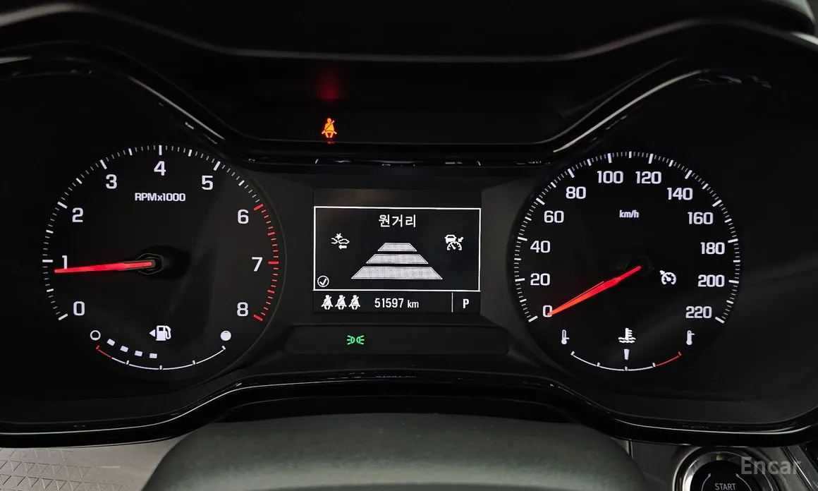 Chevrolet Trax 2023 1.2 LT