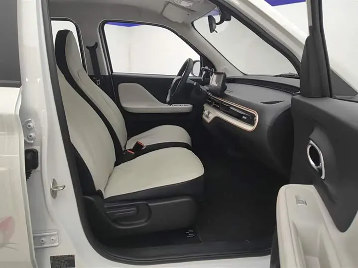 Chery QQ Duomi 2025 2025款 305km 舒享型