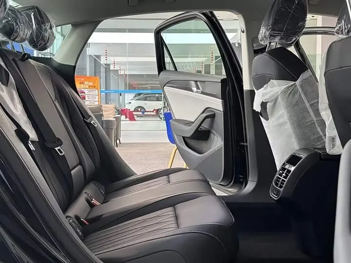 Volkswagen Magotan 2026 2026款 300TSI 尊享版