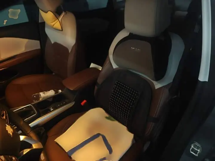 Chevrolet Monza 2024 2024款 1.5L 双离合悦享版