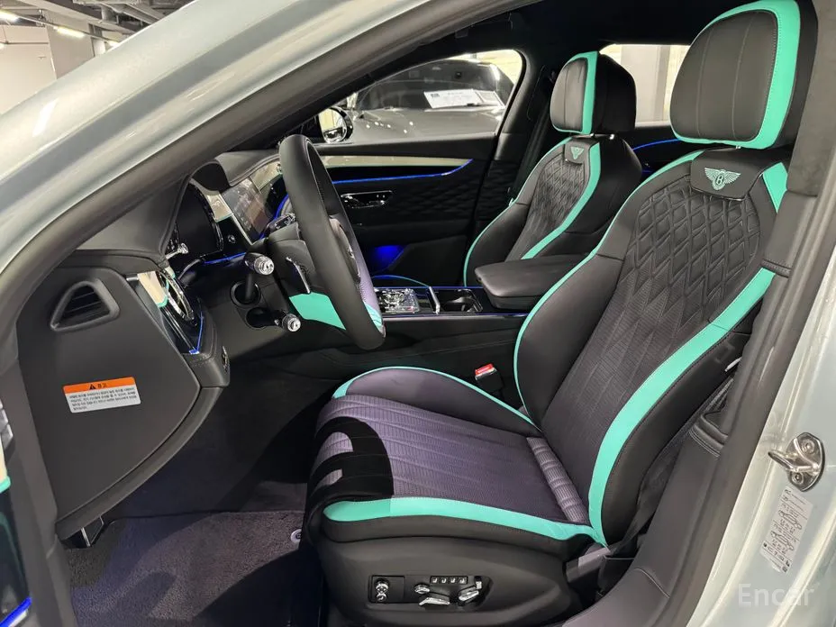 Bentley Flying Spur 2020 4.0 S