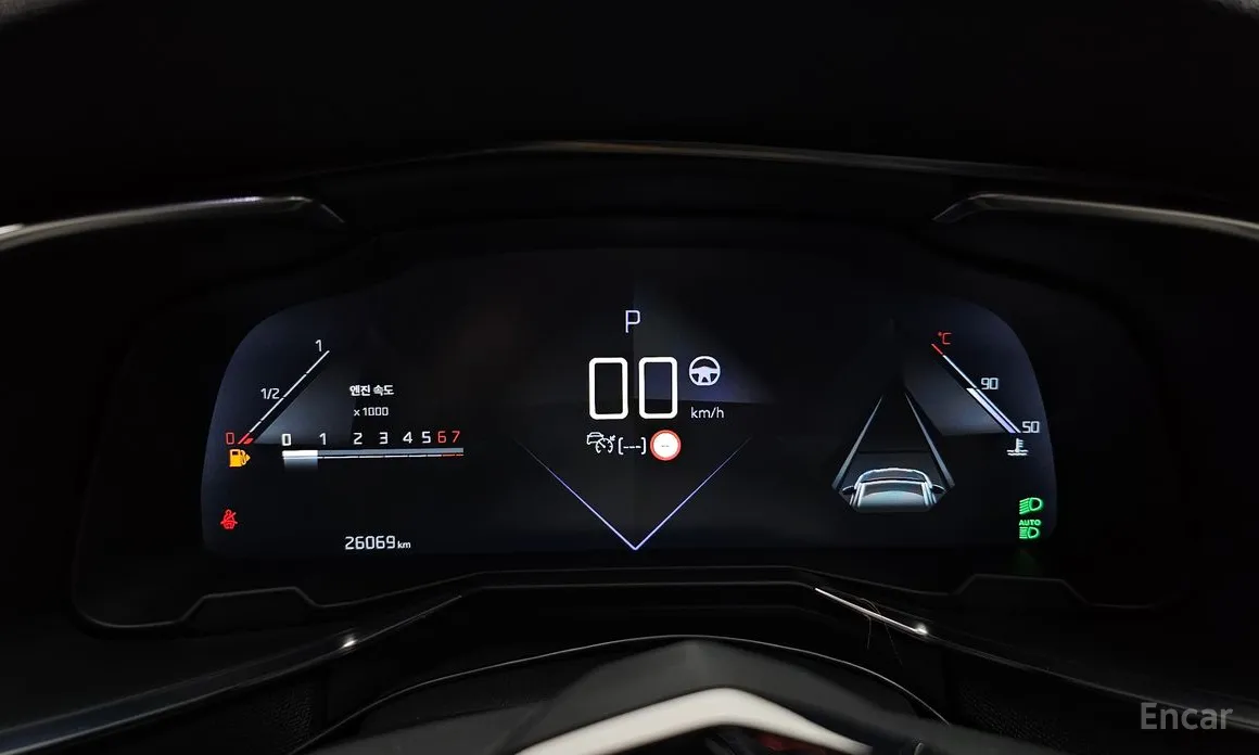 Citroen DS7 2019 1.2 PureTech Grand Chic