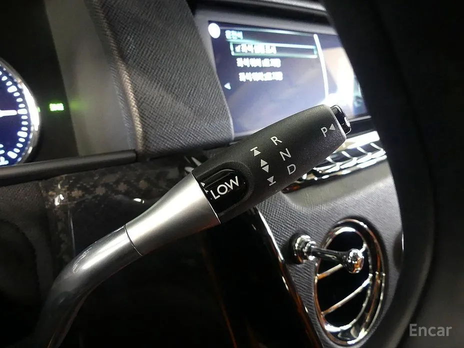 Rolls-Royce Cullinan 2018 6.7 V12 Black Badge
