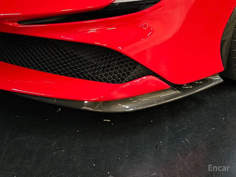 Ferrari SF90 2021 4.0