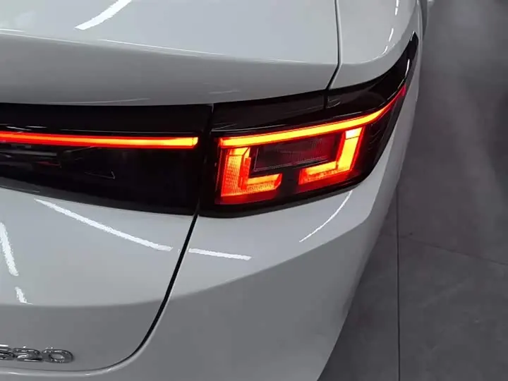 Changan Oshan 520 2025 2025款 标准版
