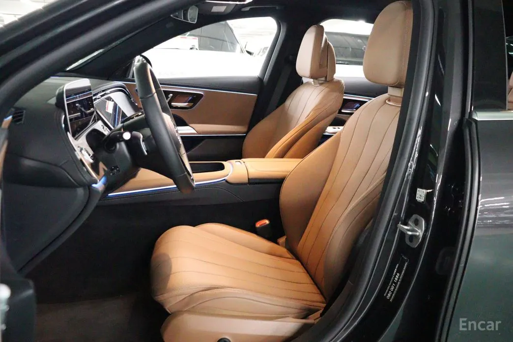Фото 8 - Mercedes-Benz E-Class