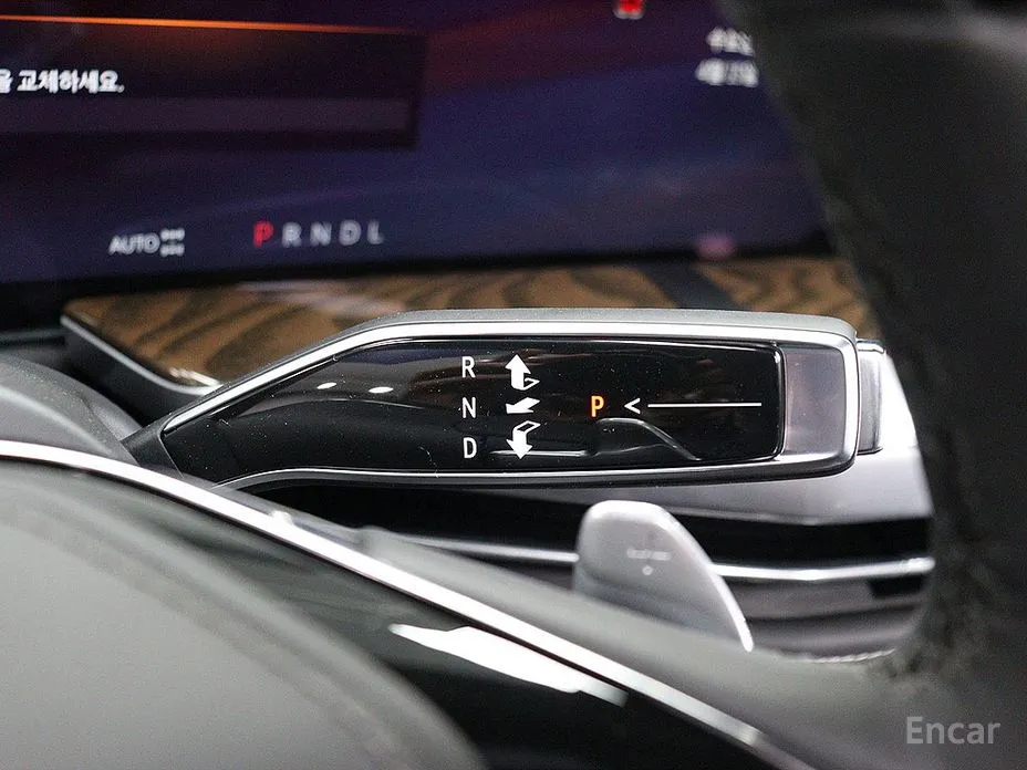 Cadillac Escalade 2021 6.2 ESV