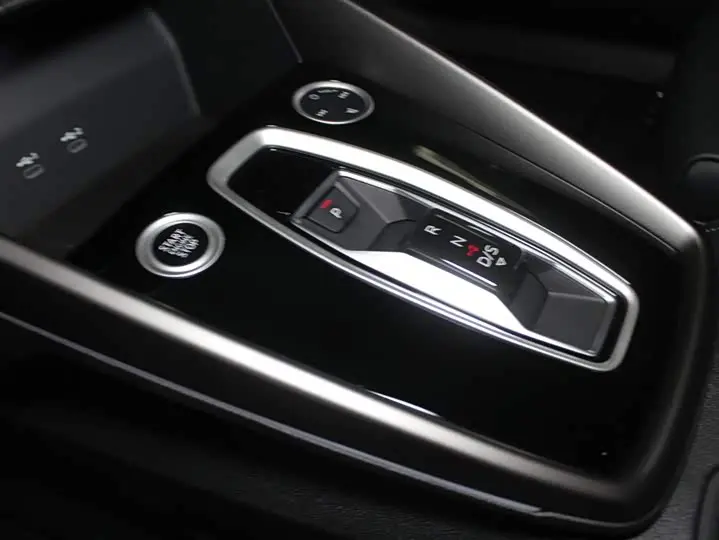 Audi A3 2026 2026款 Sportback 35TFSI 飞驰尊享型