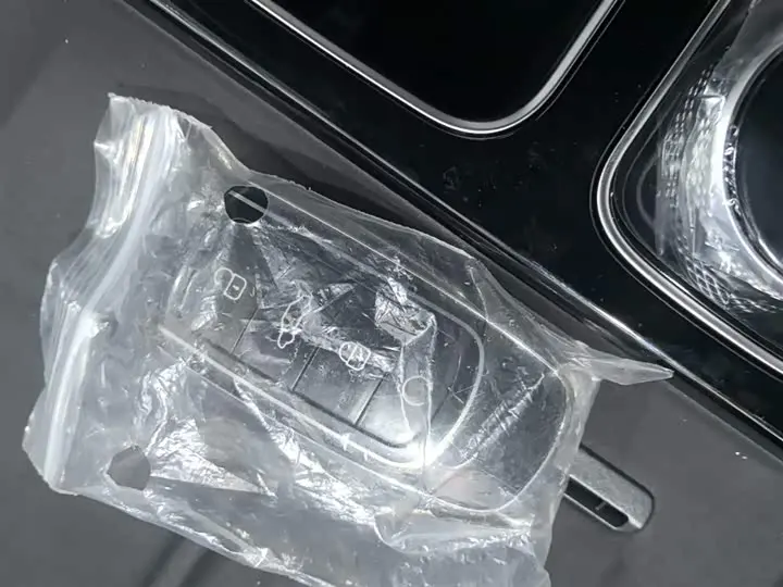 Chery Tiggo 9 2026 2026款 9X 2.0T 自动两驱豪华型