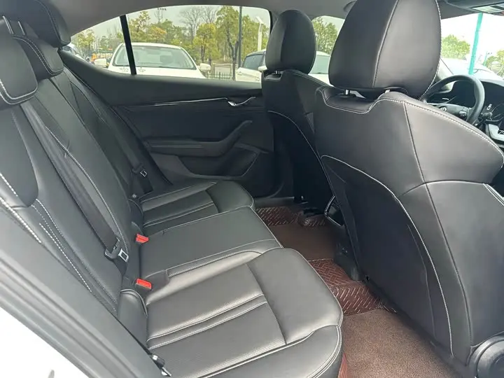 Skoda Octavia Pro 2023 2023款 改款 PRO TSI280 尊享版