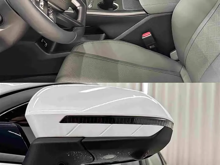 BYD Qin Plus 2026 2026款 DM-i 210KM超越型