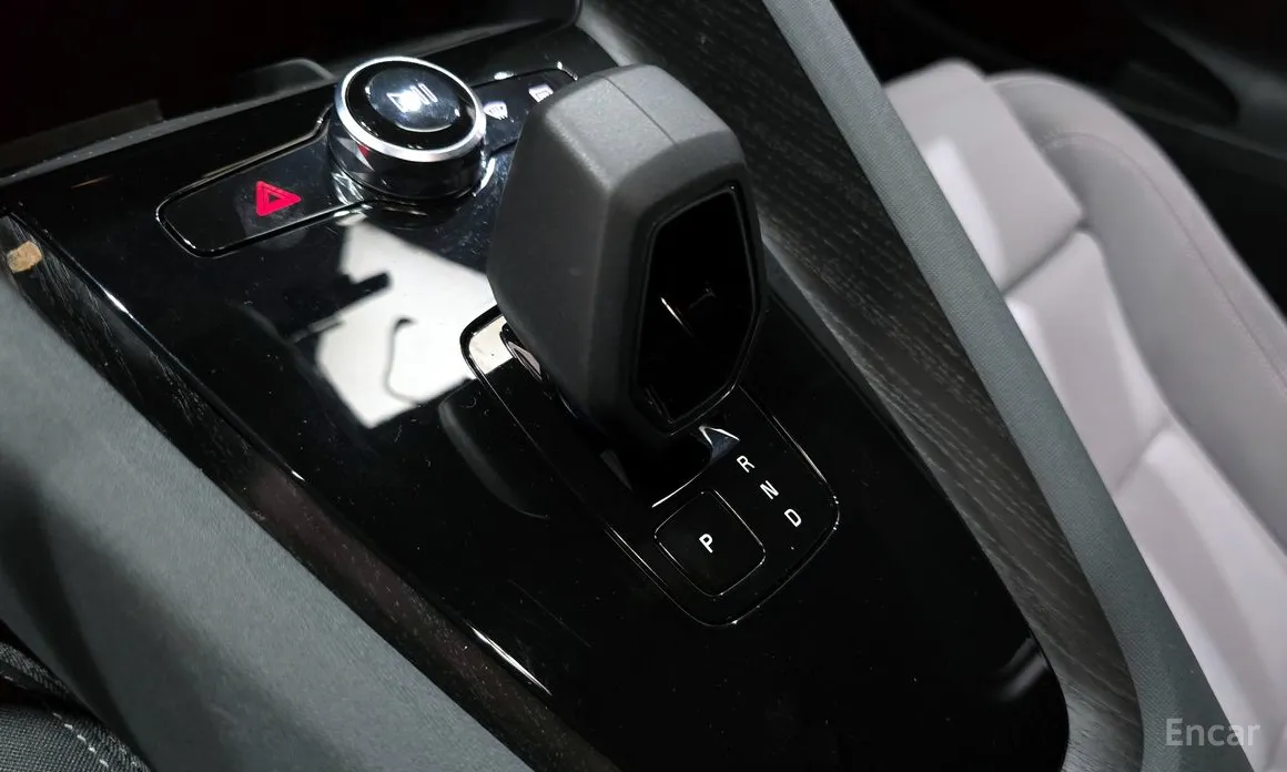 Polestar 2 2022 Longrange Singlemotor