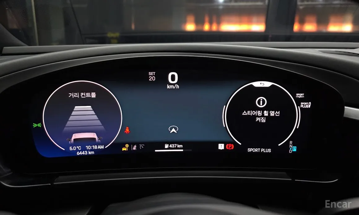 Porsche Macan 2024 Base 4