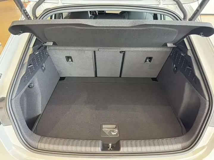Audi A3 2026 2026款 Sportback 35TFSI 飞驰尊享型