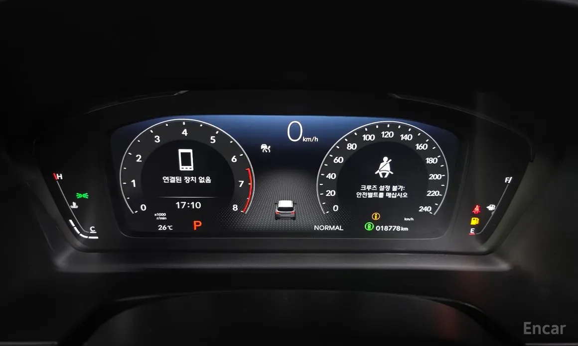 Honda Pilot 2023 3.5 Elite