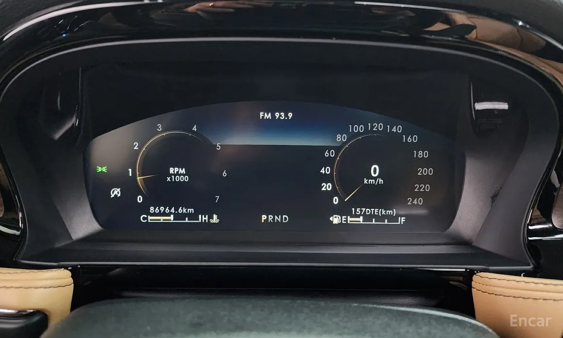 Lincoln Corsair 2020 2.0 Reserve AWD