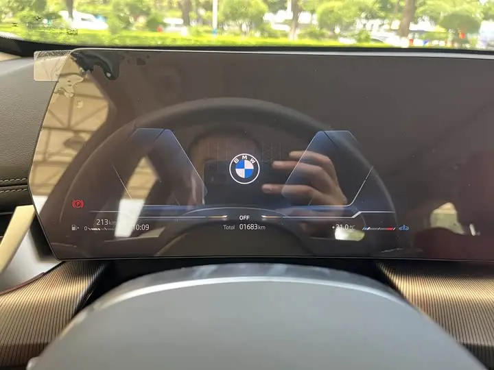 BMW X1 2025 2025款 sDrive25Li M运动套装