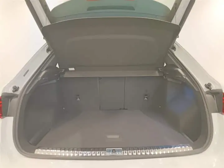 Audi Q3 2024 2024款 35 TFSI 时尚动感型
