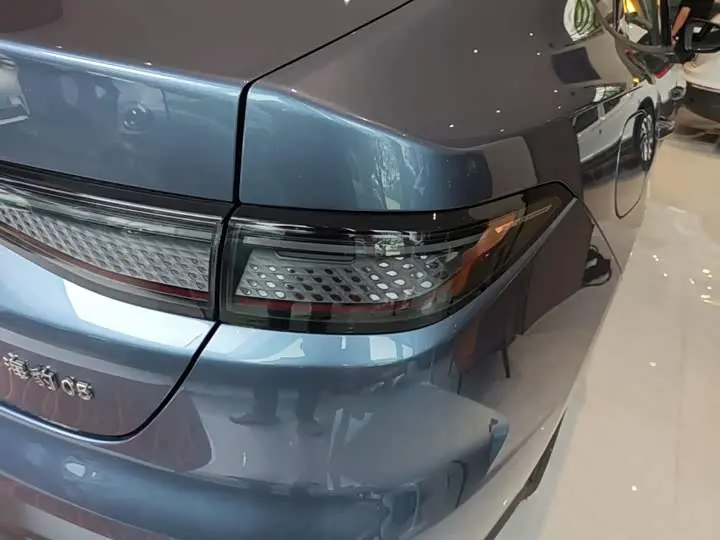 BYD Seal 05 DM-i Hybrid 2026 2026款 DM-i 128KM豪华型