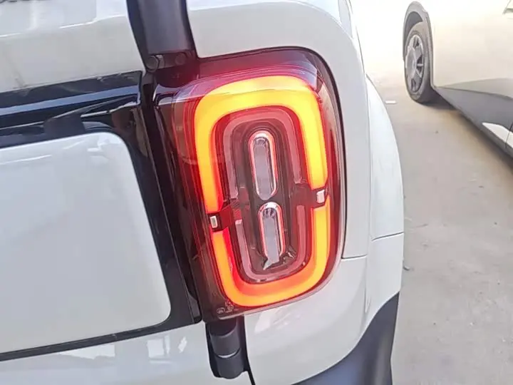 Baojun Yep Plus 2026 2026款 301km旗舰版