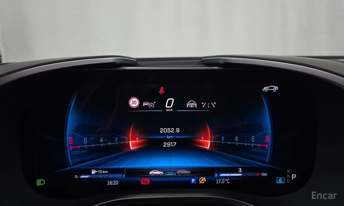 Mercedes-Benz AMG GT 2025 AMG GT55 4MATIC+