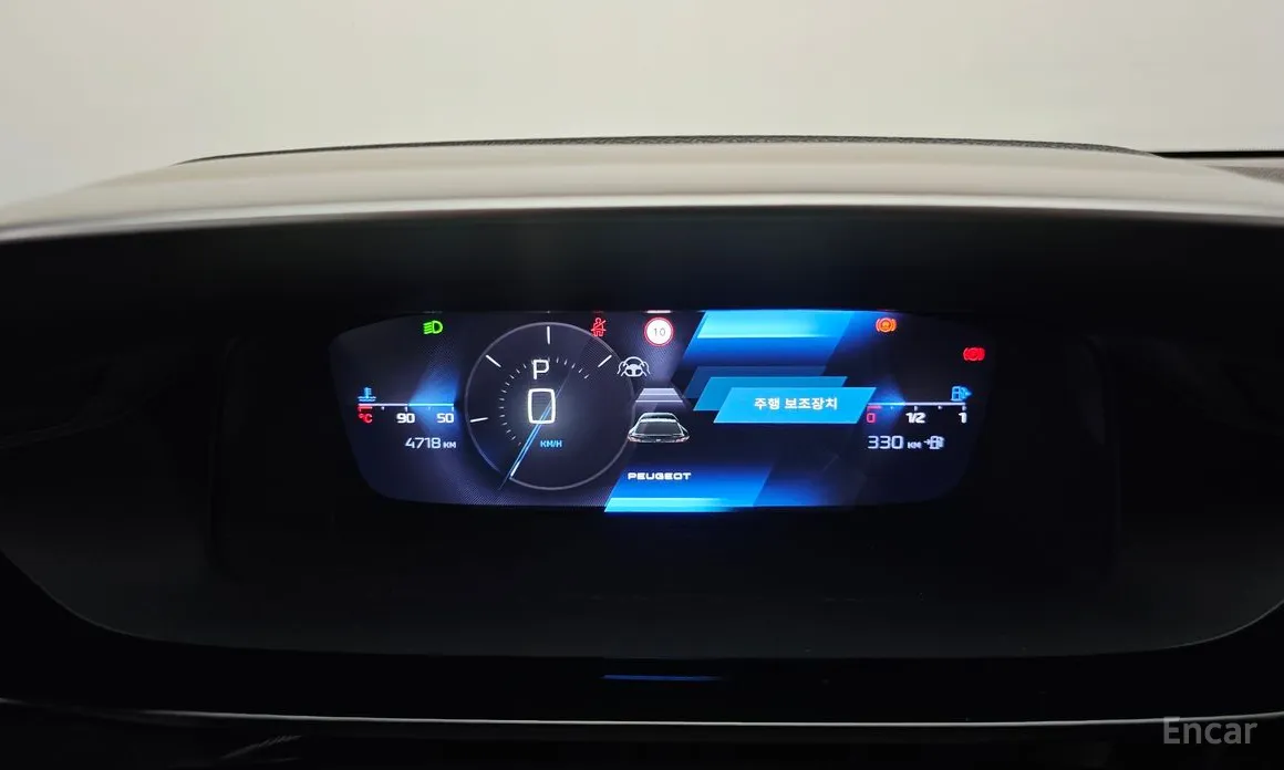 Peugeot 408 2023 1.2 Pure Tech GT