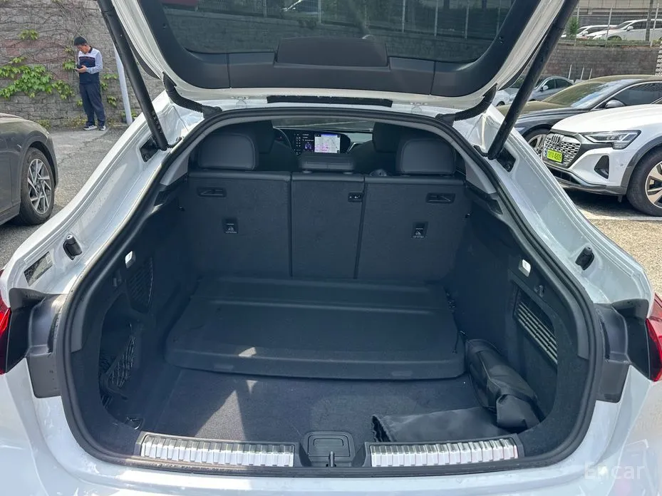 Audi A5 2025 40 TFSI Quattro S Line