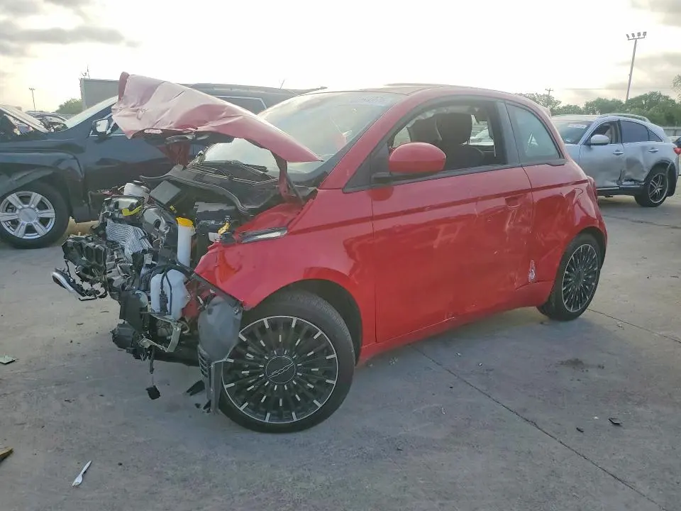 FIAT 500 2024 VIN ZFAFFAA44RX210452