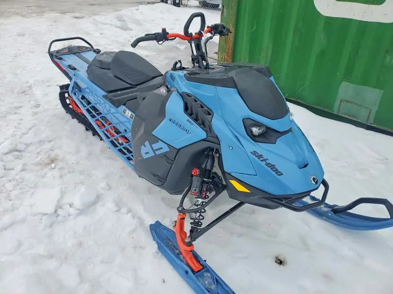 SKI-DOO  2026