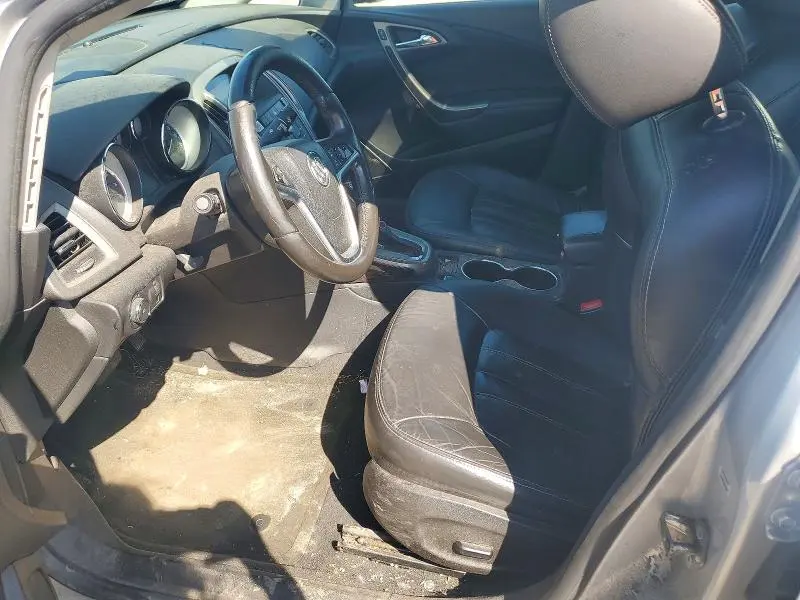 BUICK VERANO 2015 VIN 1G4PS5SK1F4197410