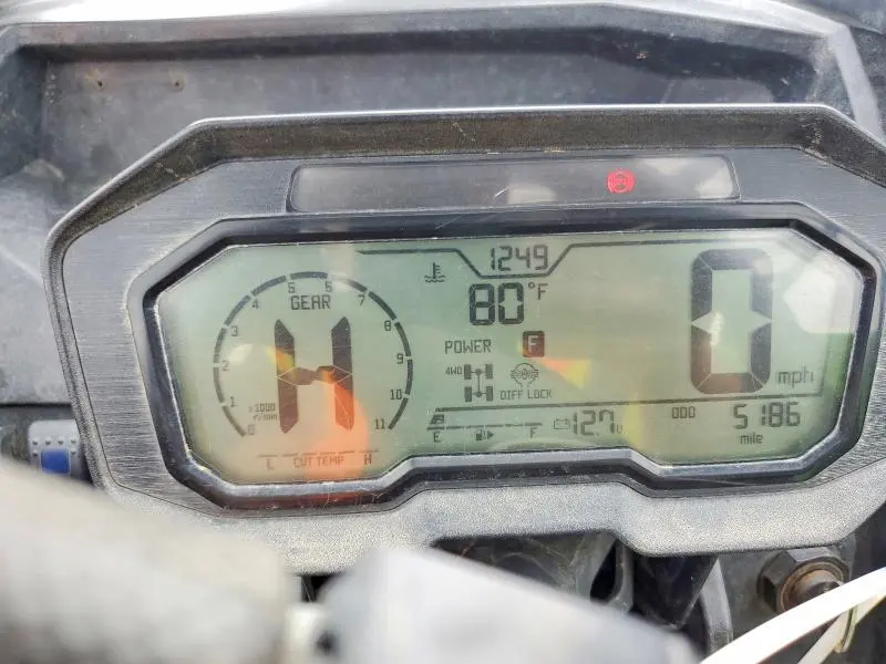 KAWASAKI ALL OTHER 2020