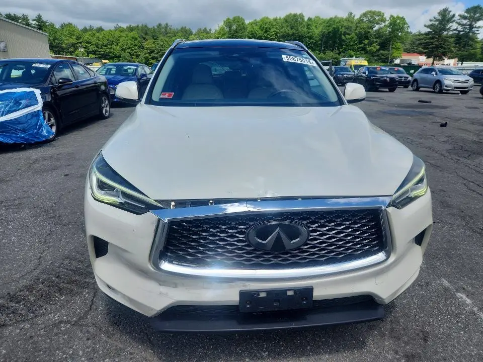 INFINITI QX50 2019 VIN 3PCAJ5M31KF137813