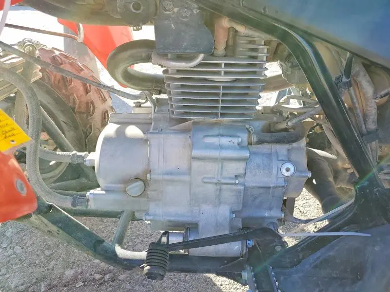 HONDA TRX 2024