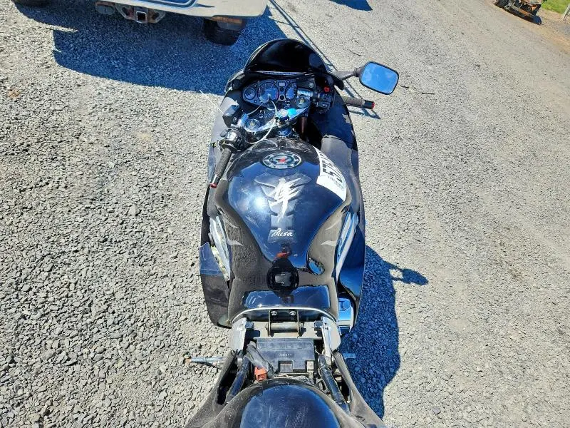 SUZUKI GSX1300 2006