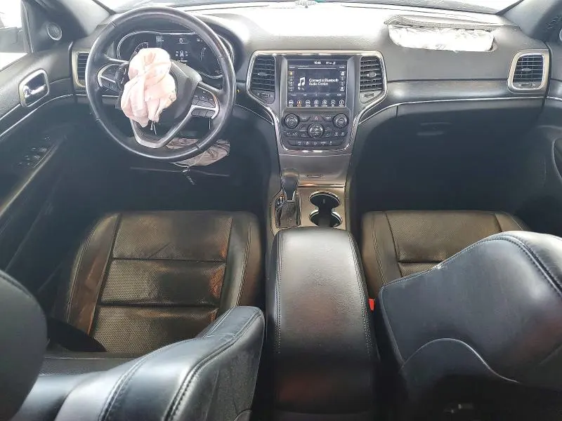 JEEP CHEROKEE 2018 VIN 1C4RJFBG0JC128823