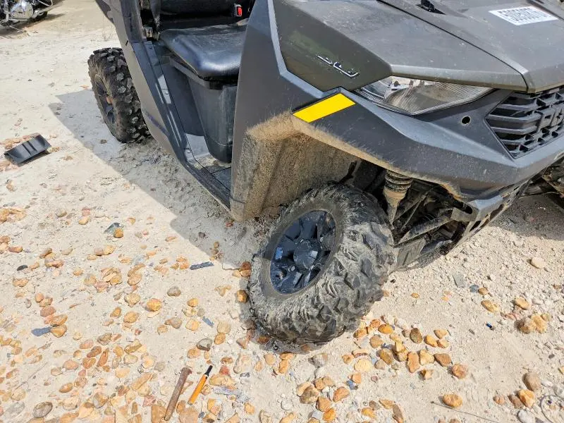 POLARIS RANGER 2024