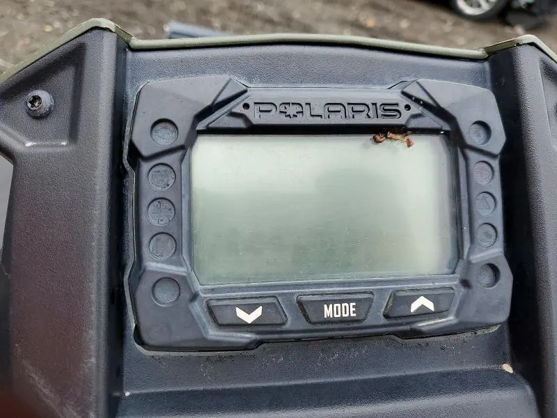 POLARIS ATV 2020
