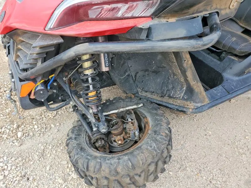 CFMOTO UNKNOWN 2020