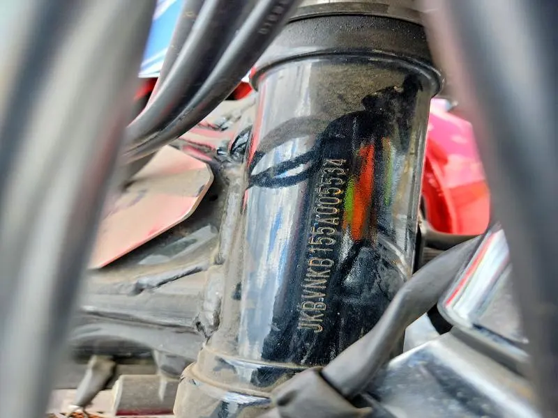 KAWASAKI ALL OTHER 2005