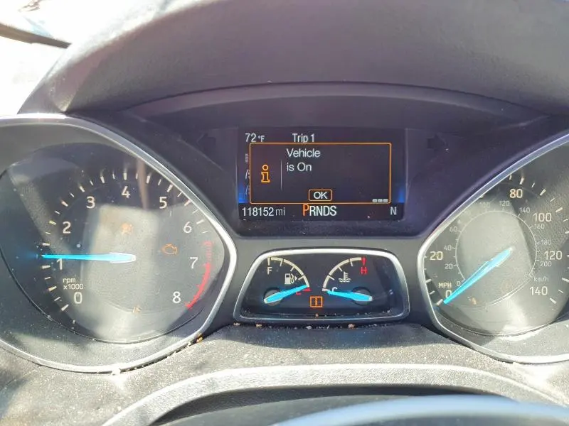 FORD ESCAPE 2019 VIN 1FMCU9GD1KUA51688