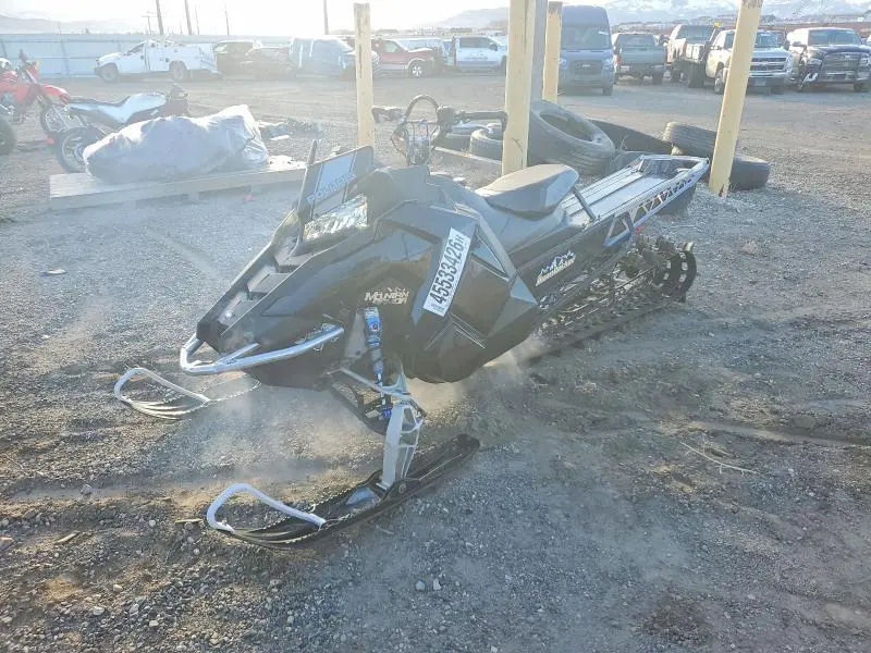 POLARIS AXYS PRO R 2020