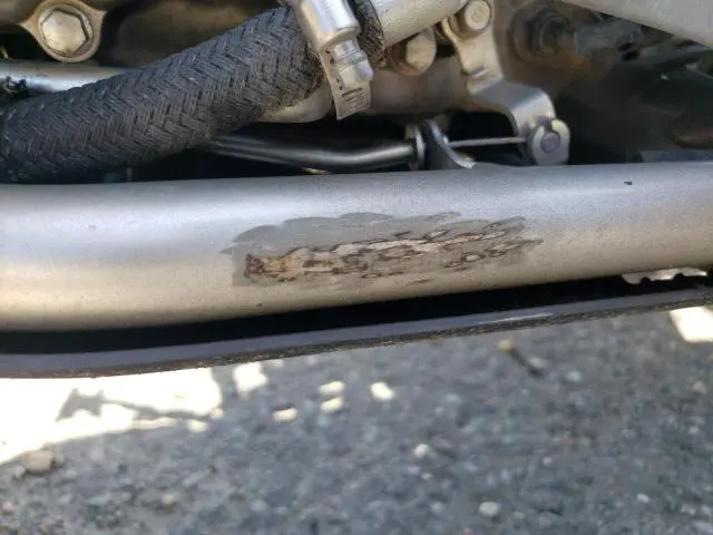 YAMAHA ATV 2024