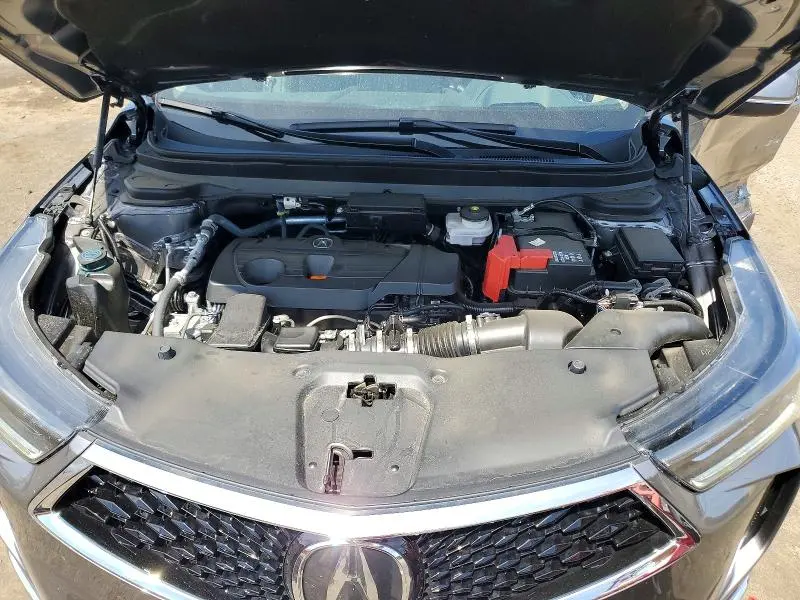 ACURA RDX 2024 VIN 5J8TC2H78RL020270